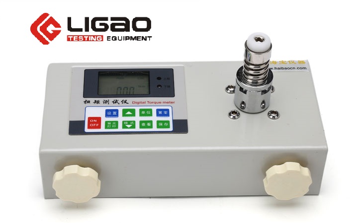 数字式扭矩测试仪