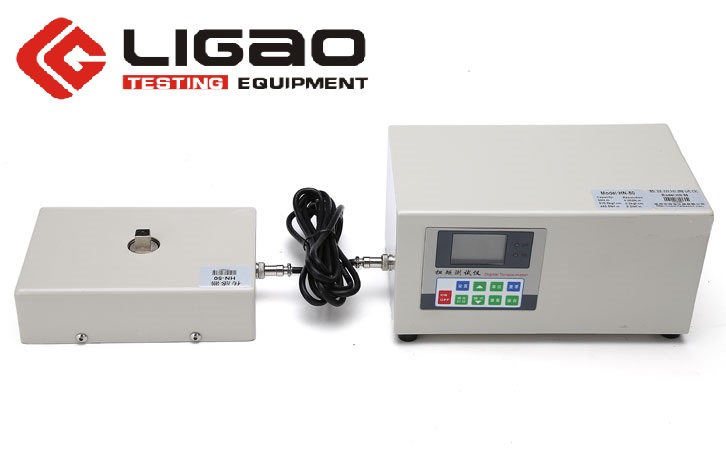 高速扭矩测试仪