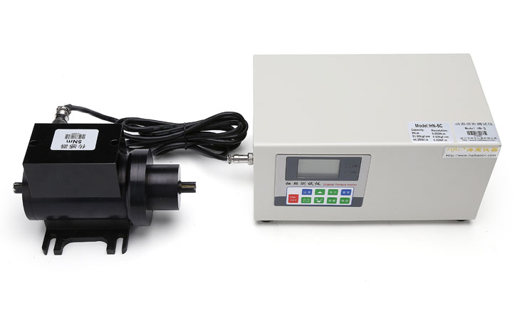 动态扭矩测试仪