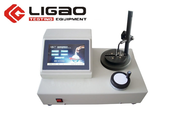 扭簧扭转试验机