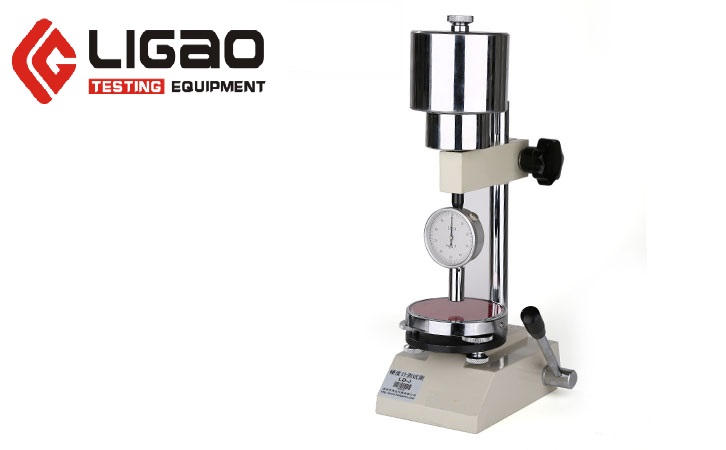 HD-J 邵氏硬度计支架(D型）