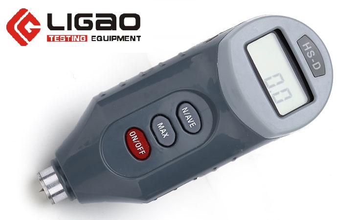 HF-D 数显功能硬度计