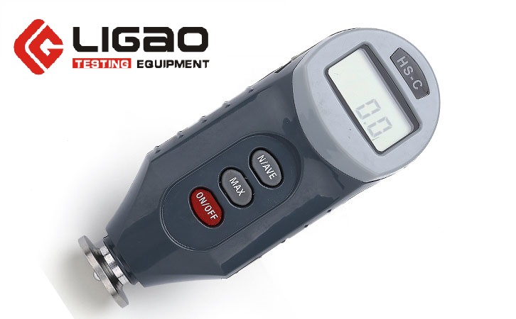 HF-C 数字显硬度计