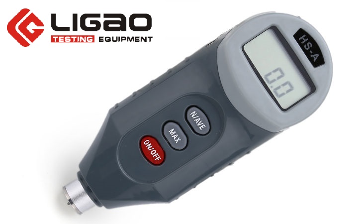 HF-A 数显硬度计