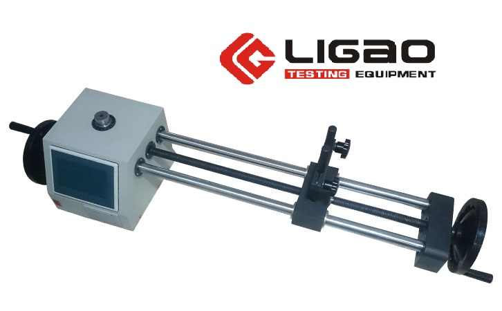 扭力扳手检定仪