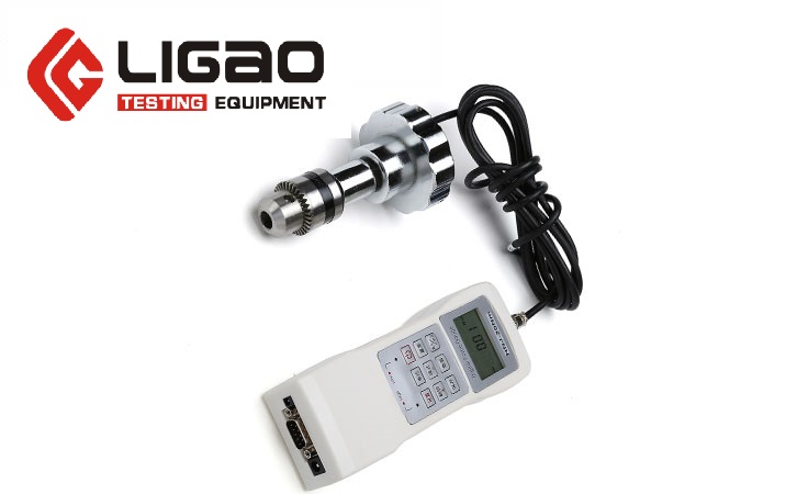 数显扭力计